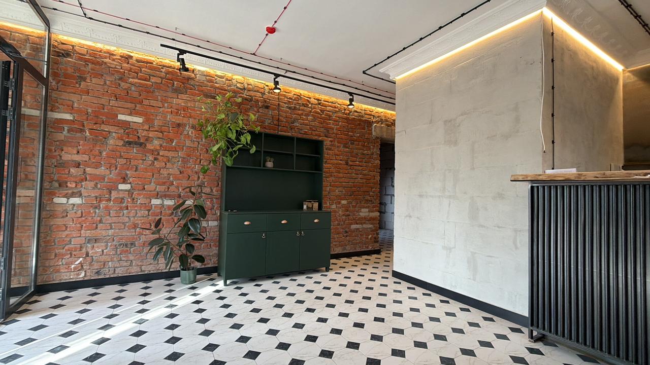 Номер Vita Hotel