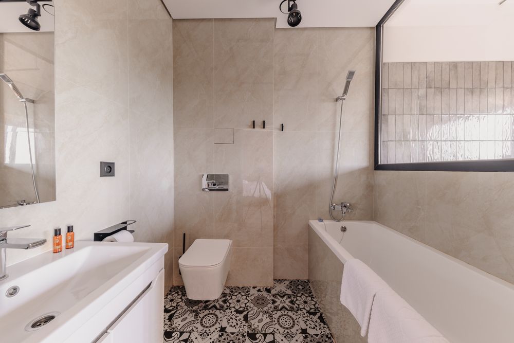 Номер Vita Hotel фото №6